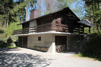 Waldhütte Bubenloo Schönbühl