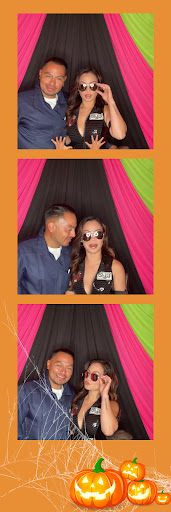 360 Photo Booth Rental Orange County Lunasy Capital Rentals image