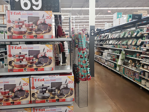 Department Store «Walmart Supercenter», reviews and photos, 802 E US Hwy 80, Forney, TX 75126, USA