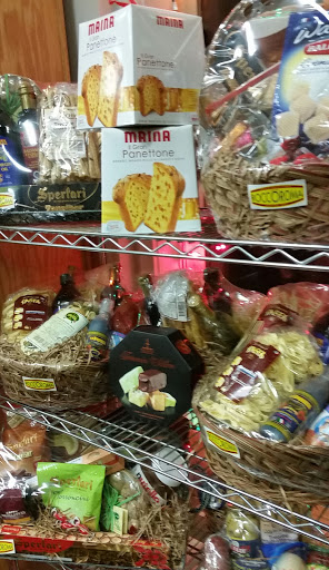 Italian Grocery Store «Roccoroma», reviews and photos, 99 Railroad Ave, Goshen, NY 10924, USA