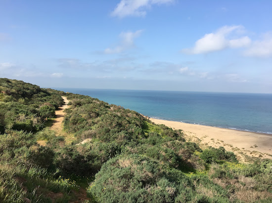 Marsa Echaykh Plage