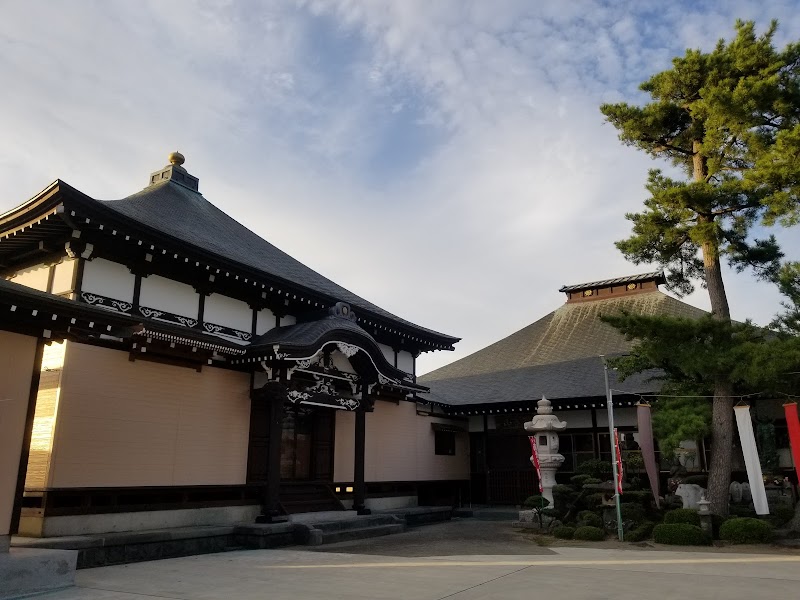 永蓮寺