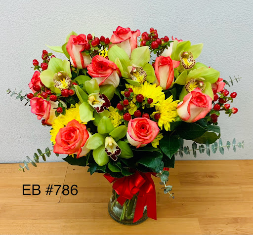 Everblooming Floral & Gift image