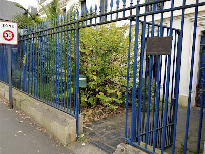 Le Menthéour Philippe à Paimpol