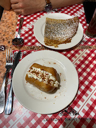 Photo n°77 de Restaurant La Confiance à Le Mont-Saint-Michel ()