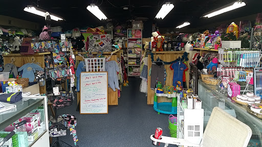 One More Time Thrift And Consignment