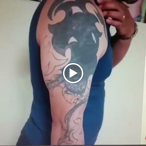 Explore tattoo ideas on belly, creative tattoo ideas in Garden Grove, available at Anna Hang Tattoo