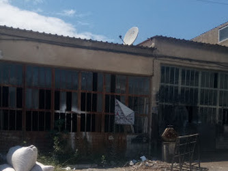 Kaporta Boya Atölyesi Ali Usta