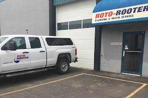 Roto-Rooter Plumbing & Drain Cleaning