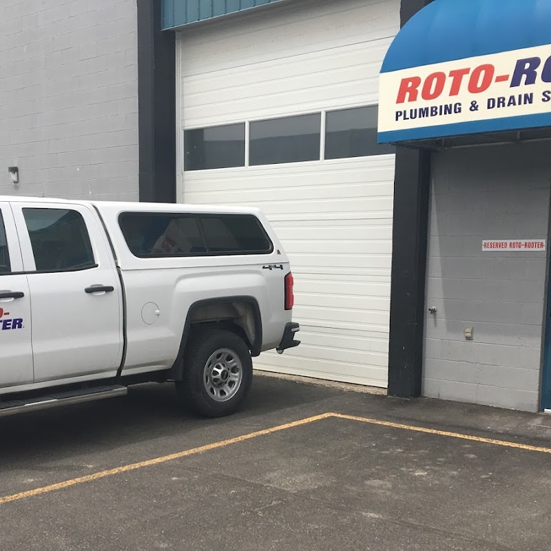 Roto-Rooter Plumbing & Drain Cleaning