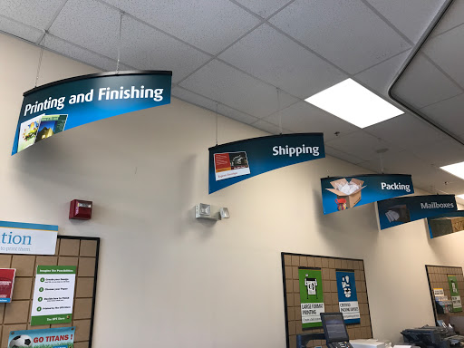 Shipping and Mailing Service «The UPS Store», reviews and photos, 43300 Southern Walk Plaza #116, Broadlands, VA 20148, USA