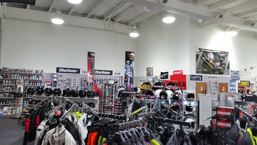 Motorcycle Dealer «J T Motorsports Inc», reviews and photos, 5848 Urbana Pike, Frederick, MD 21704, USA