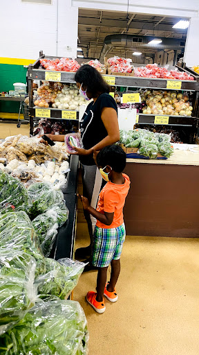 Produce Market «Produce Junction Inc», reviews and photos, 272 Pottstown Pike, Exton, PA 19341, USA