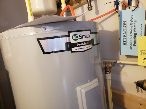 Plumber «Durance Plumbing», reviews and photos, 7304 Carroll Ave #149, Takoma Park, MD 20912, USA