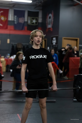 Gym «CrossFit Cadre», reviews and photos, 5170 Hudson Dr, Hudson, OH 44224, USA