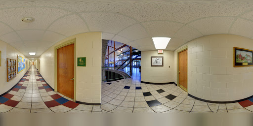 Gym «Franklin Park & Recreation», reviews and photos, 396 Branigin Blvd, Franklin, IN 46131, USA