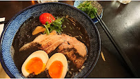Les plus récentes photos du Restaurant de nouilles (ramen) Kodawari Ramen (Tsukiji) à Paris - n°11
