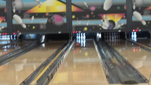 Bowling Alley «Airport Lanes», reviews and photos, 3501 Wildwood Ave, Jackson, MI 49202, USA