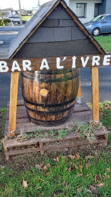 Aire de Covoiturage de Mériadec à Pluneret