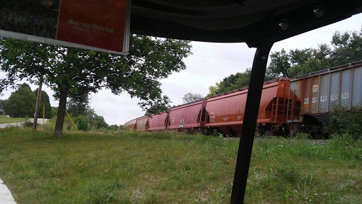 Public Golf Course «Hansen Park Golf Course», reviews and photos, 9800 Underwood Pkwy, Wauwatosa, WI 53226, USA