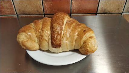 Croissants Chauds (Aux)