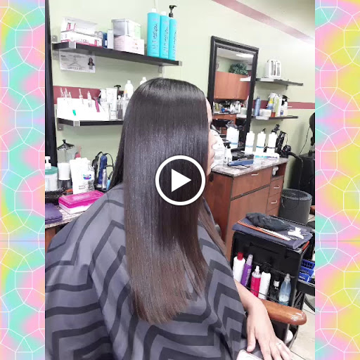 Beauty Salon «Envy Me Hair Salon», reviews and photos, 6024 S Orange Ave, Orlando, FL 32809, USA