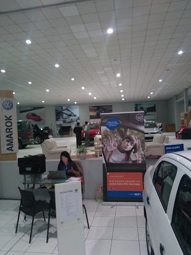 Opiniones de Sur Motors en Arequipa - Concesionario de automóviles