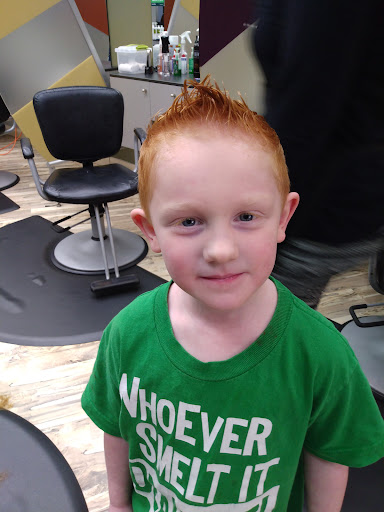 Hair Salon «Great Clips», reviews and photos, 916 Loganville Hwy #750, Bethlehem, GA 30620, USA