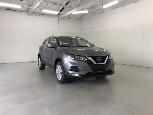 Nissan Dealer «Jeff Schmitt Nissan», reviews and photos, 725 Alpha Rd, Beavercreek, OH 45434, USA