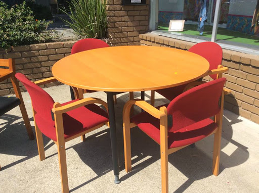 Thrift Store «One To Another Thrift Shop», reviews and photos, 381 1st St Unit B, Gilroy, CA 95020, USA