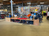 REI - Photo 4 - Car repair in Bellingham, WA, Bellingham