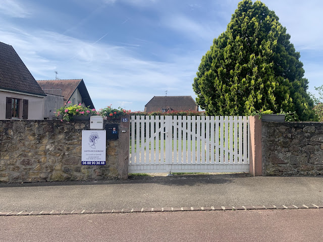 L'Univ Hair De Doriane