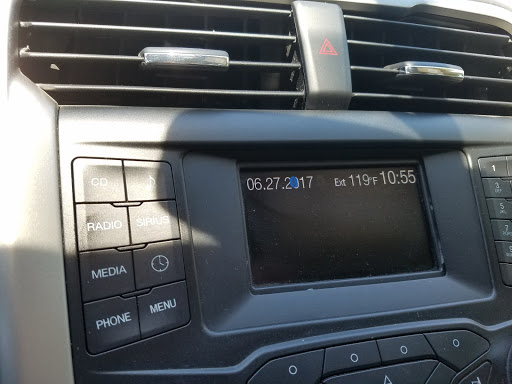 Auto Body Shop «Phoenix Collision Auto Body & Repair», reviews and photos, 1919 W Peoria Ave, Phoenix, AZ 85029, USA