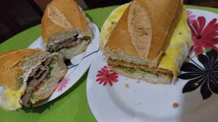 Sandwicheria Margarita