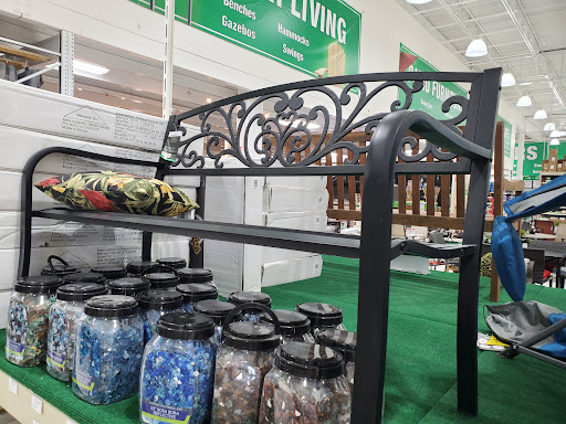 Home Improvement Store «Menards», reviews and photos, 6401 Grand Ave, Gurnee, IL 60031, USA