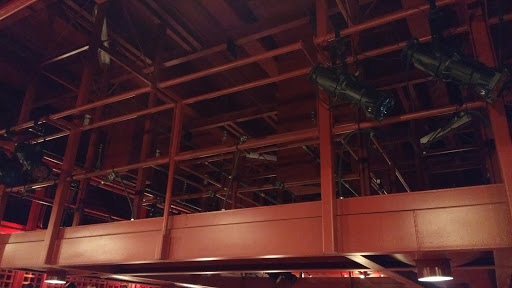 Performing Arts Theater «Dolores Winningstad Theatre», reviews and photos, 1111 SW Broadway, Portland, OR 97205, USA