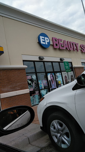 Beauty Supply Store «EP Beauty Supply», reviews and photos, 1921 N Zaragoza Rd #102, El Paso, TX 79938, USA