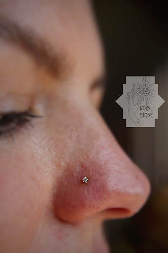 Explore floral tattoo filler ideas, creative tattoo ideas in Mobile, available at Royal Stone Piercing