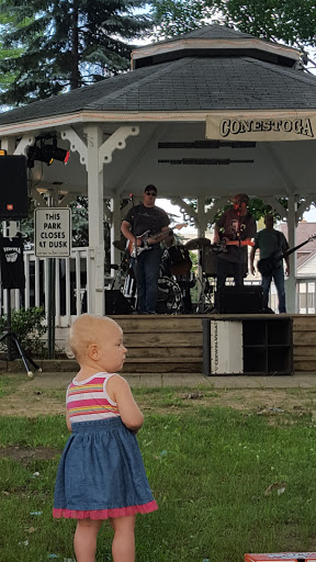 Park «Shadyside Park», reviews and photos, Kenmore Blvd, Akron, OH 44314, USA