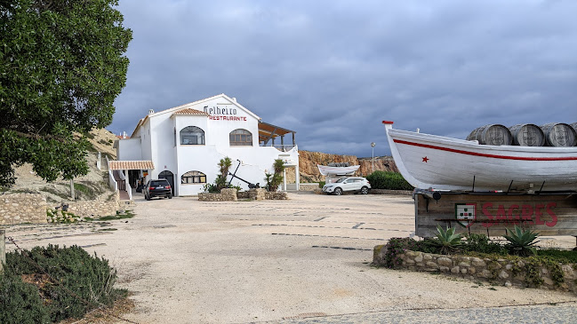 Praia Mareta, 8650-381 Sagres