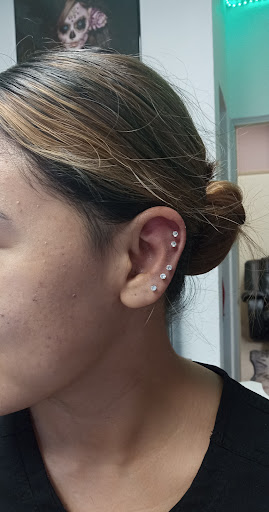 Explore artemis tattoo ideas, creative tattoo ideas in Ottumwa, available at Be You Body Piercing & Jewelry