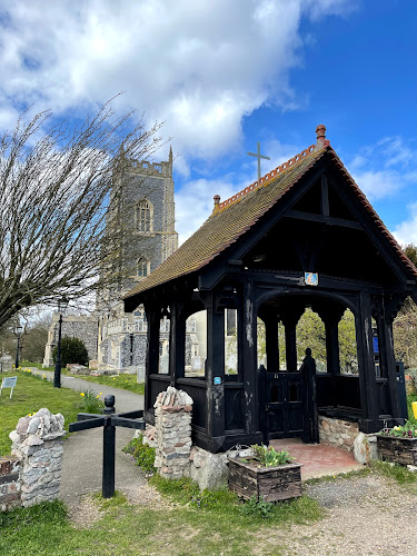 Reviews of All Saints Church Brightlingsea in Colchester - Church