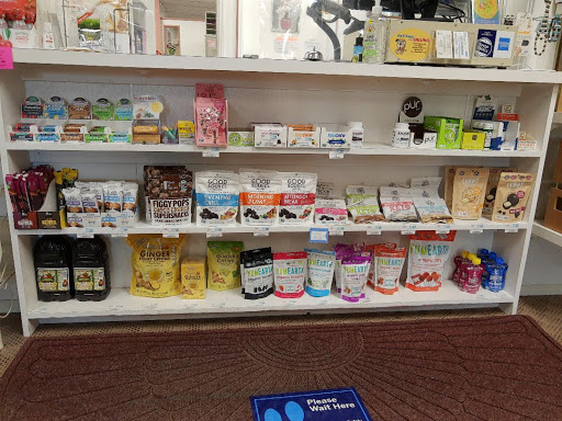 Wilma's Health Care & Food