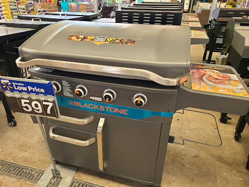 Department Store «Walmart Supercenter», reviews and photos, 2717 GA-54, Peachtree City, GA 30269, USA