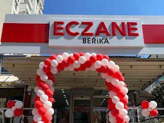 BERİKA ECZANESİ