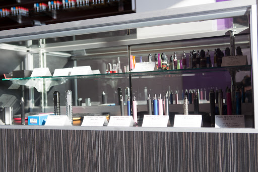 Vaporizer Store «Vapor Galleria - New Forest», reviews and photos, 5805 East Sam Houston Pkwy N A, Houston, TX 77049, USA