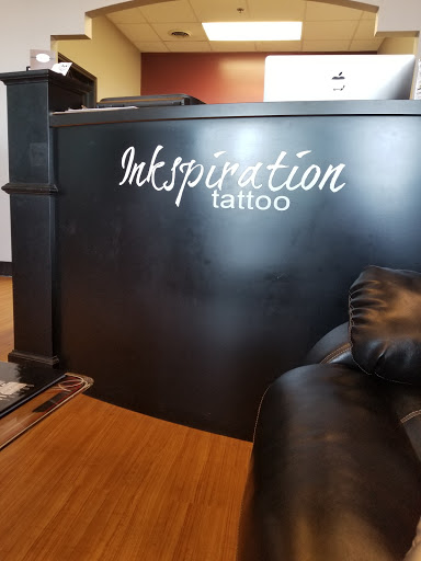 Tattoo Shop «Inkspiration Tattoo», reviews and photos, 1550 E Battlefield G-1, Springfield, MO 65804, USA