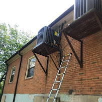Woods Family Heating & Air Conditioning - Photo 4 - Car repair in Roanoke, VA, Roanoke