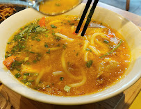 Soupe du Restaurant vietnamien Comme au Vietnam à Paris - n°20