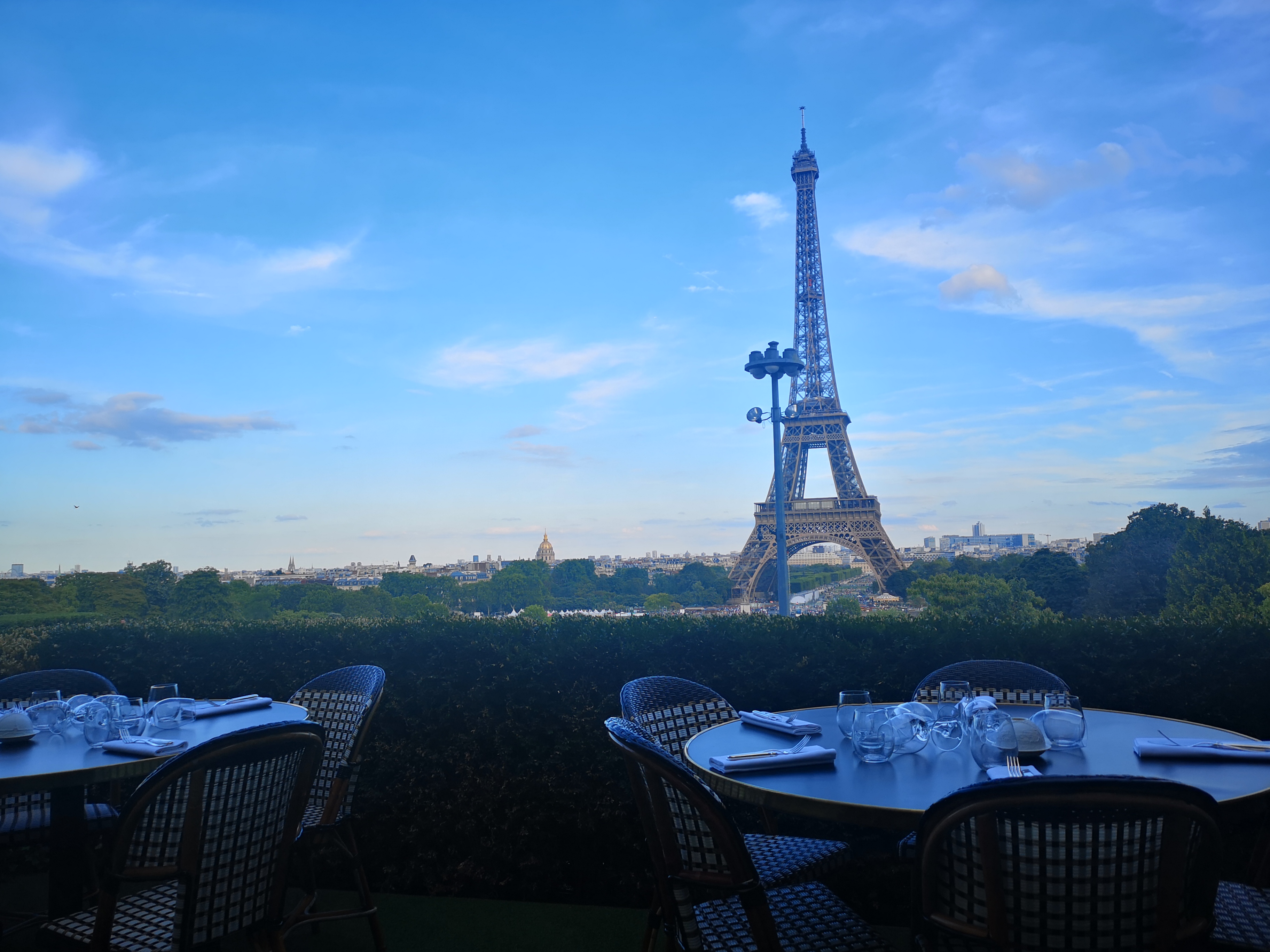 Photo n° 1 de l'avis de Phil. fait le 15/08/2019 à 22:40
